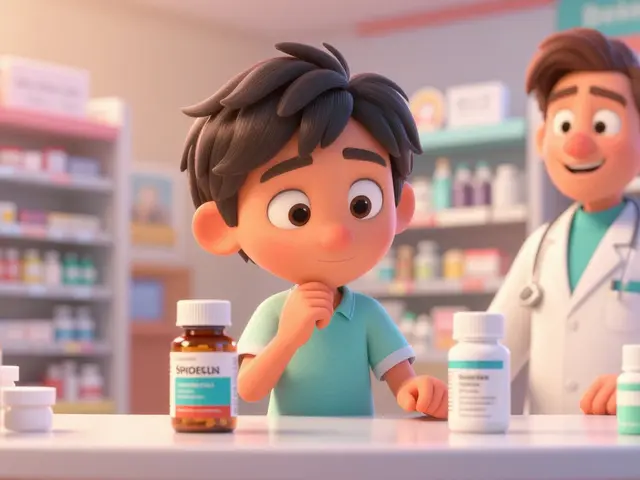 Bioequivalent Medications: Do Generic Drugs Really Work the Same?