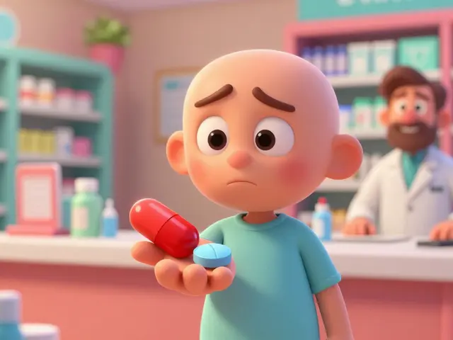 Bioequivalent Medications: Does Your Generic Drug Really Work the Same?