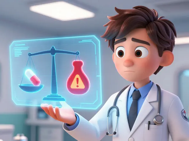 Medication Safety for Pain Management: How to Minimize Opioid Risks