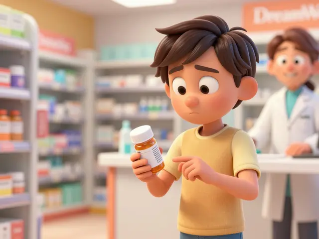 Medication Safety Guide for First-Time Patients: Avoid Common Errors